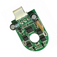 jabo 2CG driver board